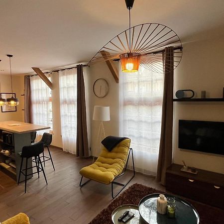 Appartement 2 Chambres - Saint Pierre Труа Экстерьер фото
