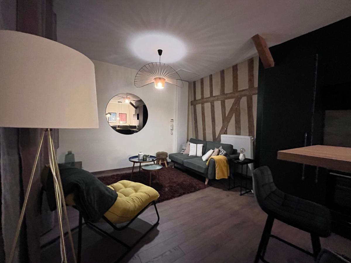 Appartement 2 Chambres - Saint Pierre Труа Экстерьер фото