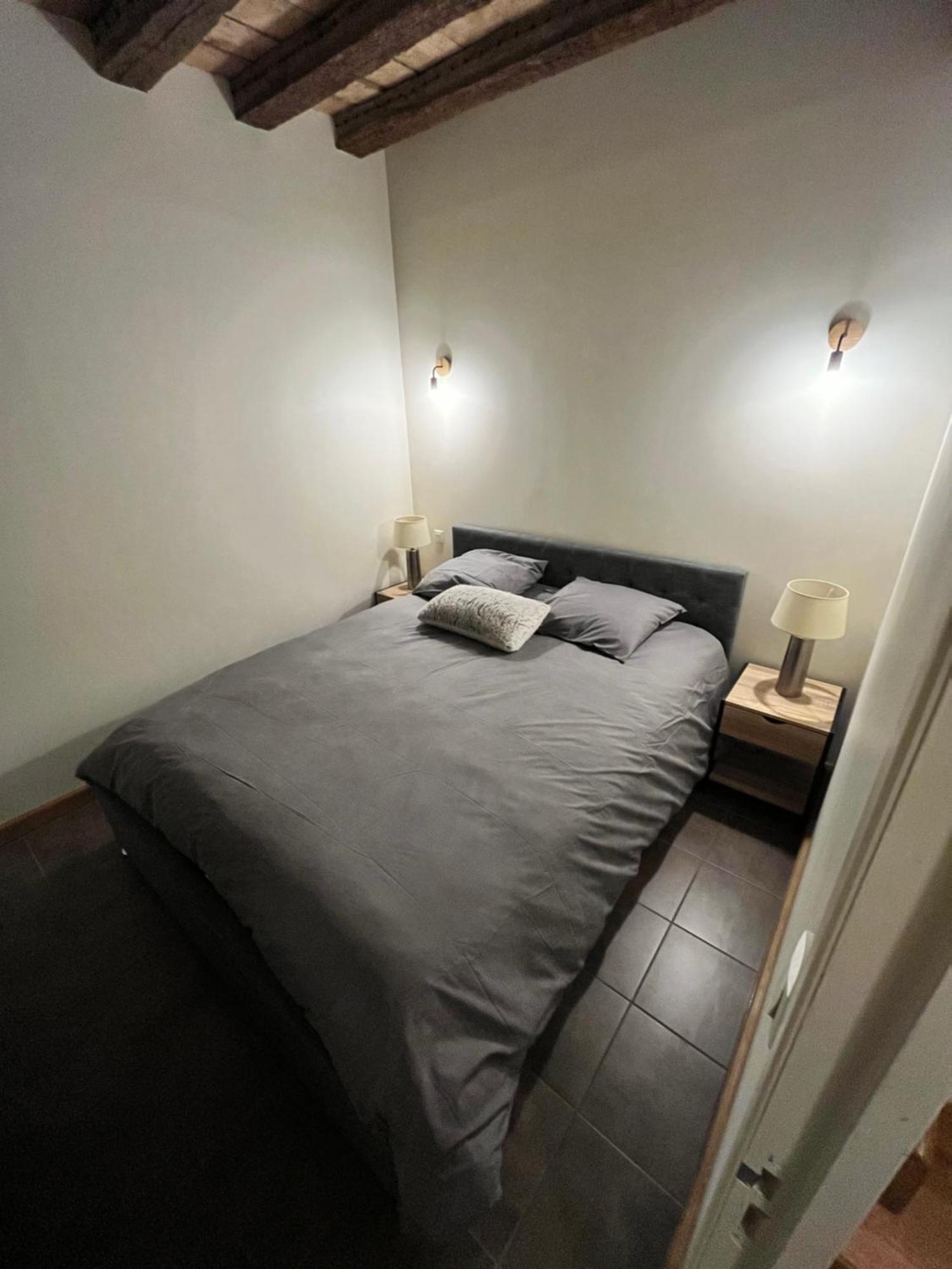 Appartement 2 Chambres - Saint Pierre Труа Экстерьер фото
